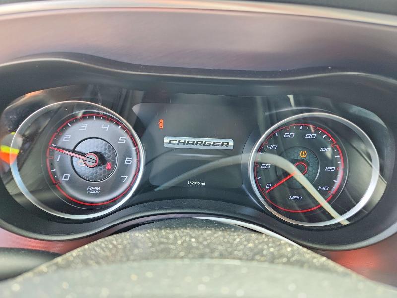 Aukcja sprzedaży 2019 Dodge Charger, vin: 2C3CDXBG4KH605775, numer aukcji: 55784326