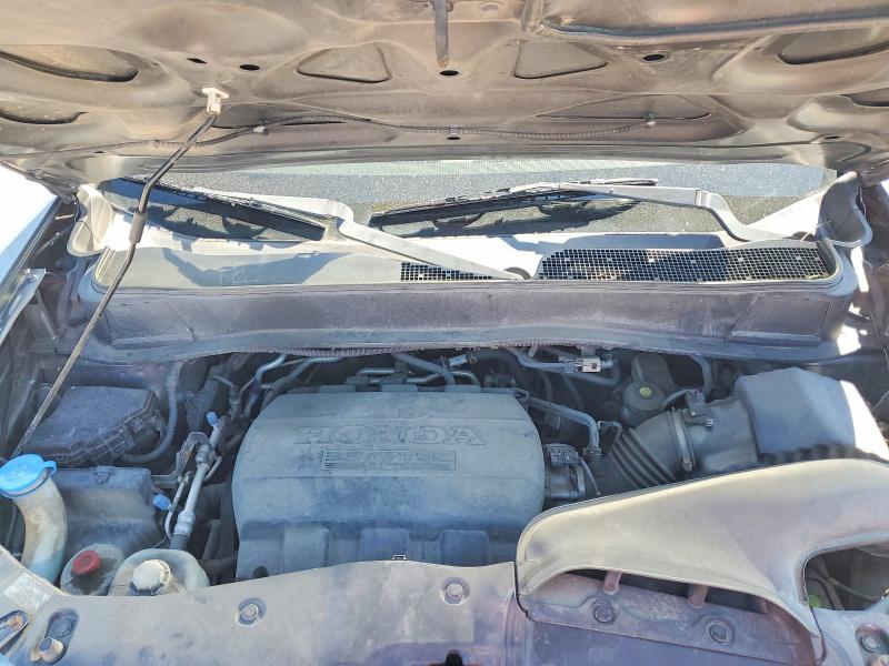 Продаж на аукціоні авто 2011 Honda Pilot, vin: 5FNYF4H51BB078106, номер лоту: 55438446