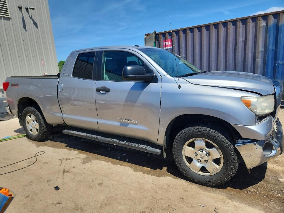 2012 Toyota Tundra მანქანა იყიდება აუქციონზე, vin: 5TFUM5F10CX036978, აუქციონის ნომერი: 55876686