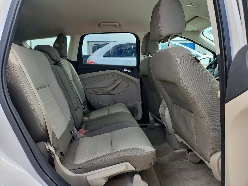 57856206 :رقم المزاد ، 1FMCU0GX8EUE51841 vin ، 2014 Ford Escape مزاد بيع