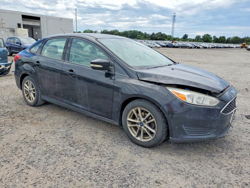 Продаж на аукціоні авто 2016 Ford Focus, vin: 1FADP3F25GL377106, номер лоту: 57831876