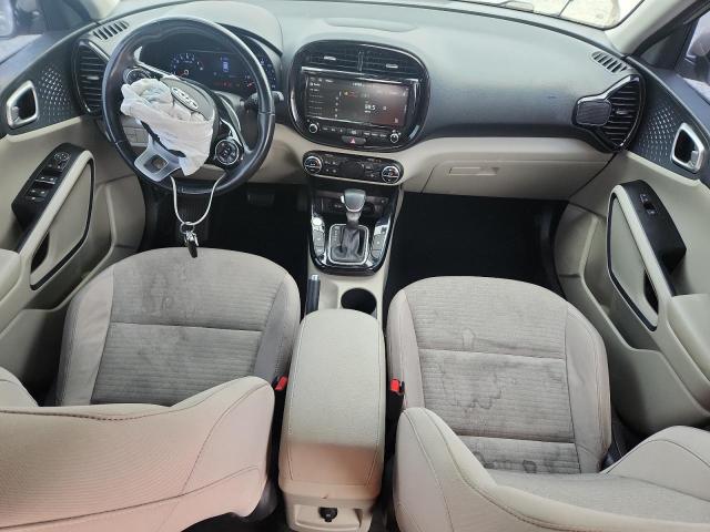 Aukcja sprzedaży 2020 Kia Soul, vin: KNDJ33AU3L7067203, numer aukcji: 55972186