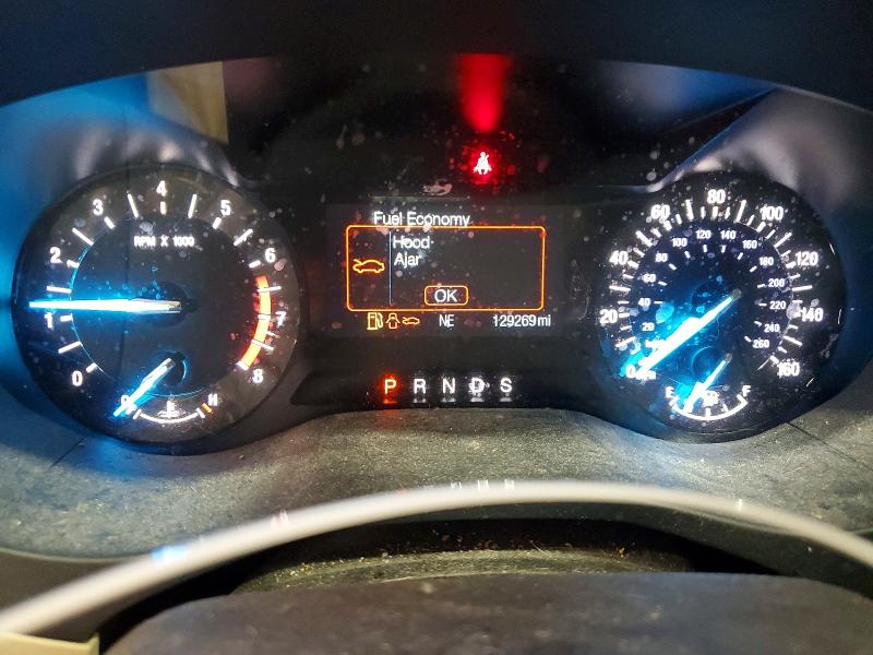 2015 Ford Fusion მანქანა იყიდება აუქციონზე, vin: 3FA6P0H79FR154082, აუქციონის ნომერი: 58304336