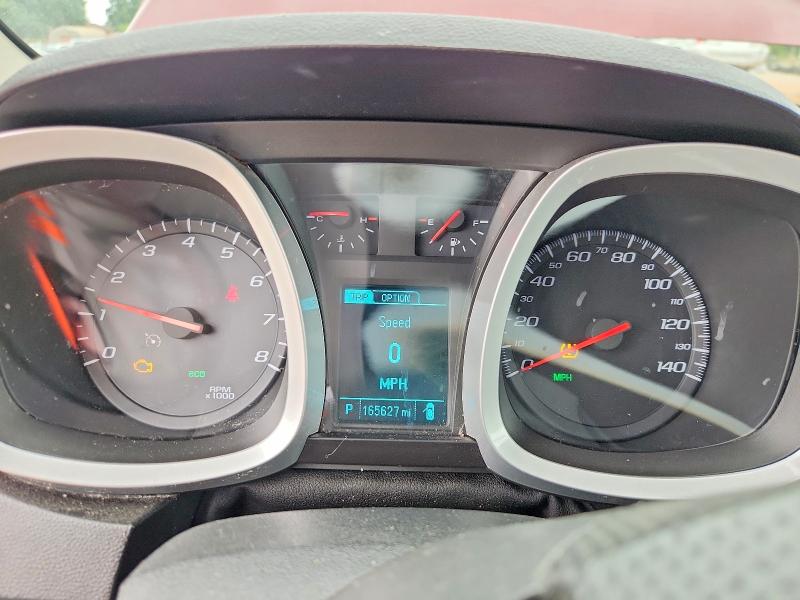 Продажа на аукционе авто 2016 Chevrolet Equinox, vin: 2GNALCEKXG1149111, номер лота: 58052686