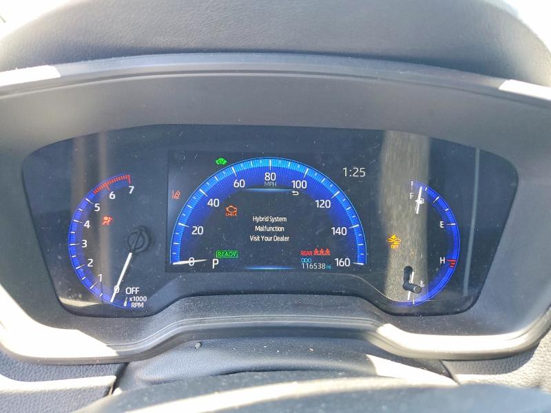 Продажа на аукционе авто 2021 Toyota Corolla, vin: JTDEAMDE8MJ001543, номер лота: 56815156
