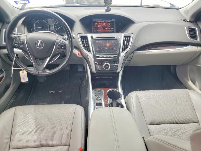 Aukcja sprzedaży 2016 Acura Tlx, vin: 19UUB3F5XGA801430, numer aukcji: 57062106