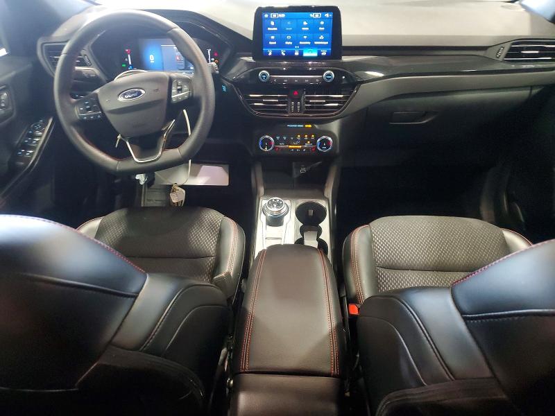 Aukcja sprzedaży 2025 Ford Escape, vin: 1FMCU9NA8SUB34091, numer aukcji: 55802556