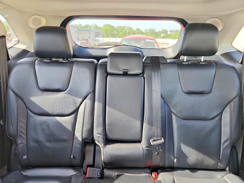 Aukcja sprzedaży 2017 Ford Edge, vin: 2FMPK4K89HBB61133, numer aukcji: 55885386