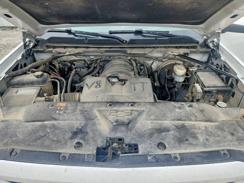 Aukcja sprzedaży 2016 Chevrolet Silverado, vin: 1GCVKREH3GZ411336, numer aukcji: 58488706