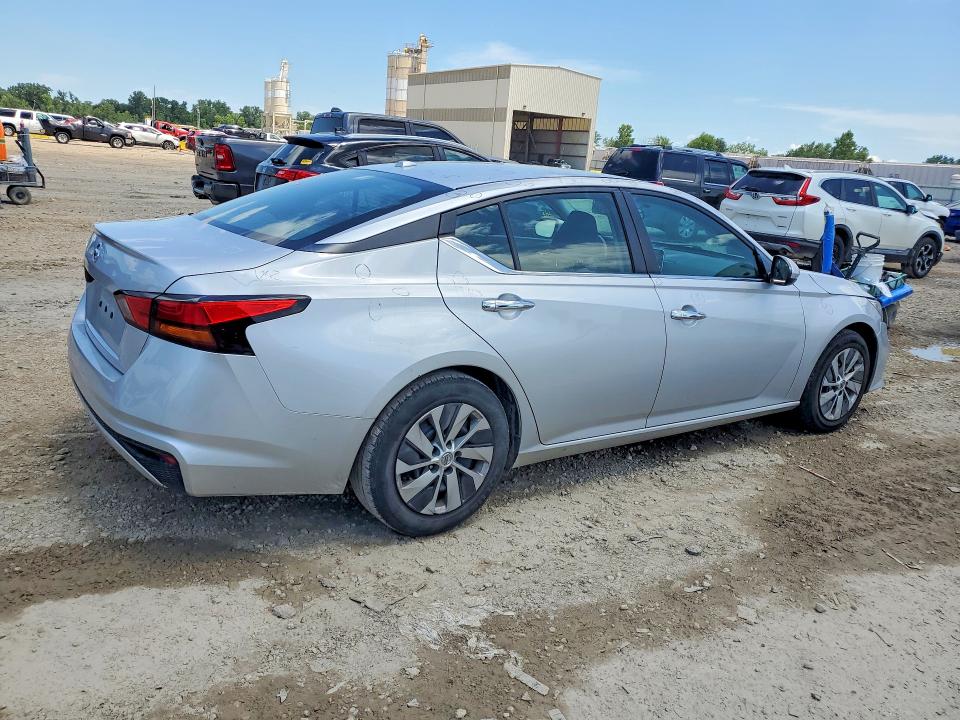 Продаж на аукціоні авто 2020 Nissan Altima, vin: 1N4BL4BV1LC130541, номер лоту: 57414596