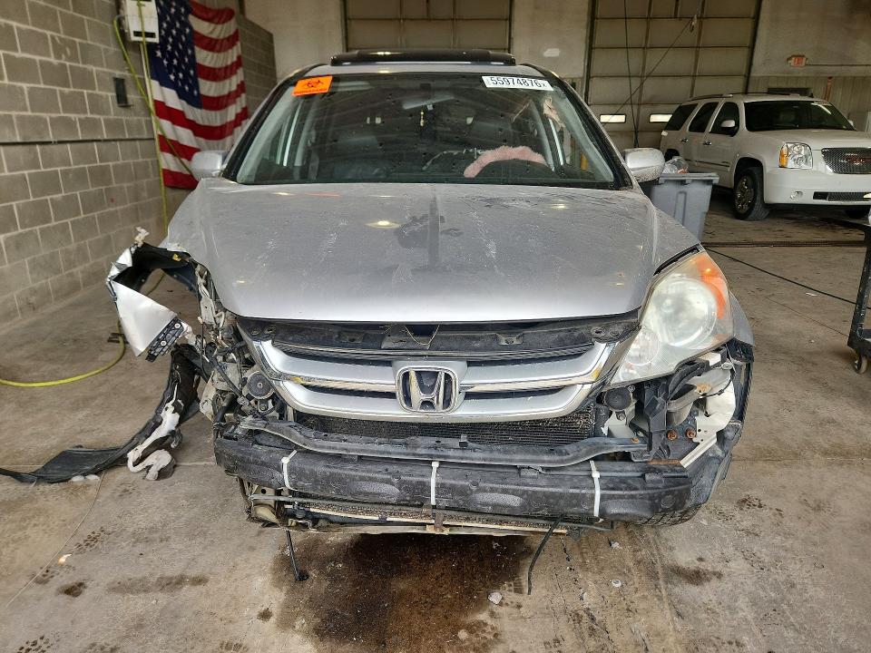 Aukcja sprzedaży 2011 Honda Crv, vin: 5J6RE4H79BL031468, numer aukcji: 55974876