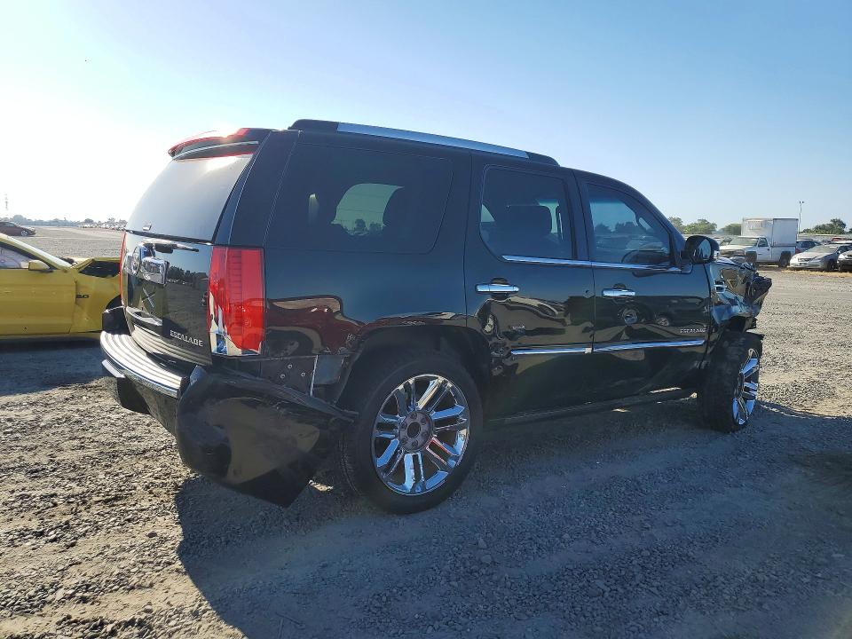 Aukcja sprzedaży 2013 Cadillac Escalade, vin: 1GYS3DEF6DR247510, numer aukcji: 57251316