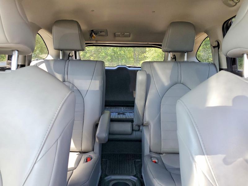 2022 Toyota Highlander მანქანა იყიდება აუქციონზე, vin: 5TDGZRBH8NS204027, აუქციონის ნომერი: 55407746