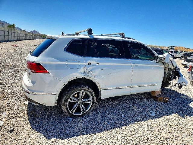 57675036 :رقم المزاد ، 3VV2B7AX4JM163533 vin ، 2018 Volkswagen Tiguan مزاد بيع