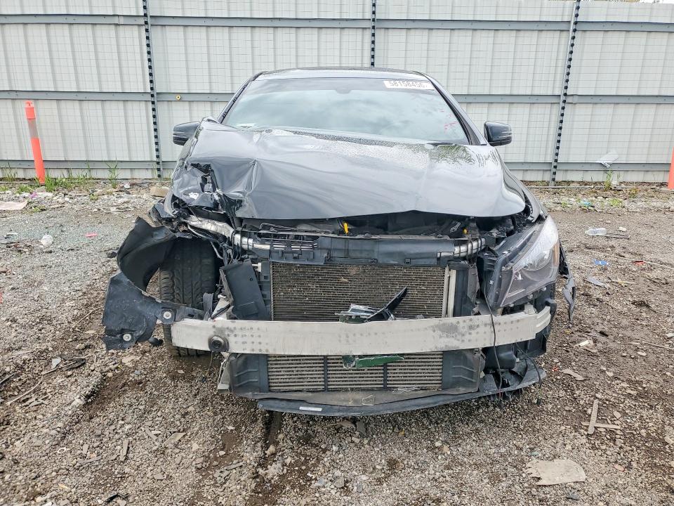 Aukcja sprzedaży 2016 Mercedes-benz Cla, vin: WDDSJ4EB7GN287329, numer aukcji: 58158456