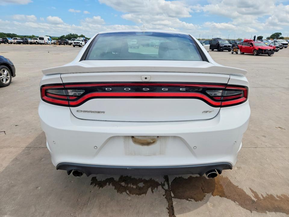 Aukcja sprzedaży 2019 Dodge Charger, vin: 2C3CDXHGXKH567458, numer aukcji: 57033736