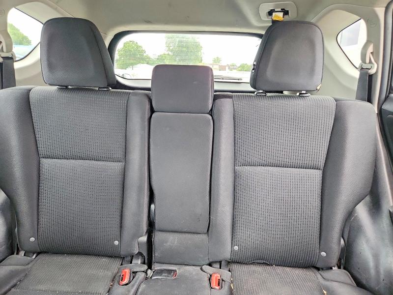 2015 Toyota Rav4 მანქანა იყიდება აუქციონზე, vin: 2T3BFREV2FW239649, აუქციონის ნომერი: 59068916