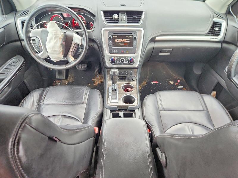 Продажа на аукционе авто 2013 Gmc Acadia, vin: 1GKKRRKD0DJ198327, номер лота: 58928876