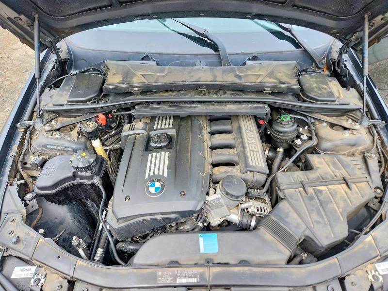 Продажа на аукционе авто 2011 Bmw 328, vin: WBAPH7C59BE461627, номер лота: 58142786
