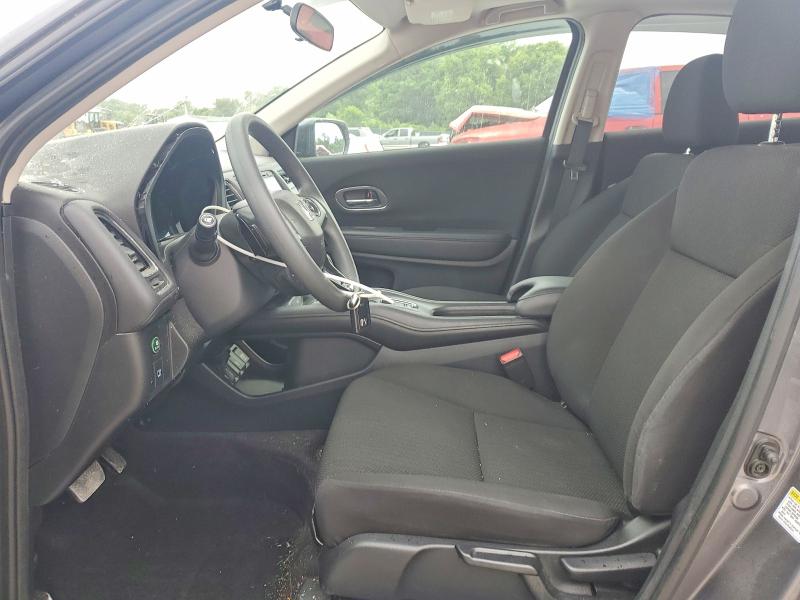 Продаж на аукціоні авто 2016 Honda Hr-v, vin: 3CZRU6H51GM725364, номер лоту: 57602846