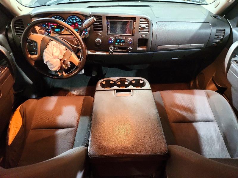 Aukcja sprzedaży 2012 Chevrolet Silverado, vin: 1GCPKSE79CF188111, numer aukcji: 55701176