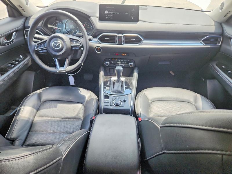 Aukcja sprzedaży 2024 Mazda Cx-5, vin: JM3KFBDL6R0423080, numer aukcji: 56441876