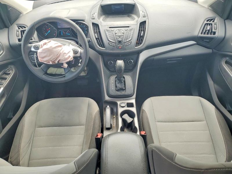 2014 Ford Escape მანქანა იყიდება აუქციონზე, vin: 1FMCU0G9XEUC69236, აუქციონის ნომერი: 57085416