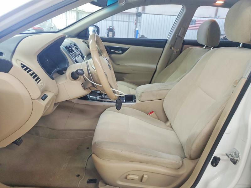 Продажа на аукционе авто 2013 Nissan Altima, vin: 1N4BL3AP0DN499331, номер лота: 56409766