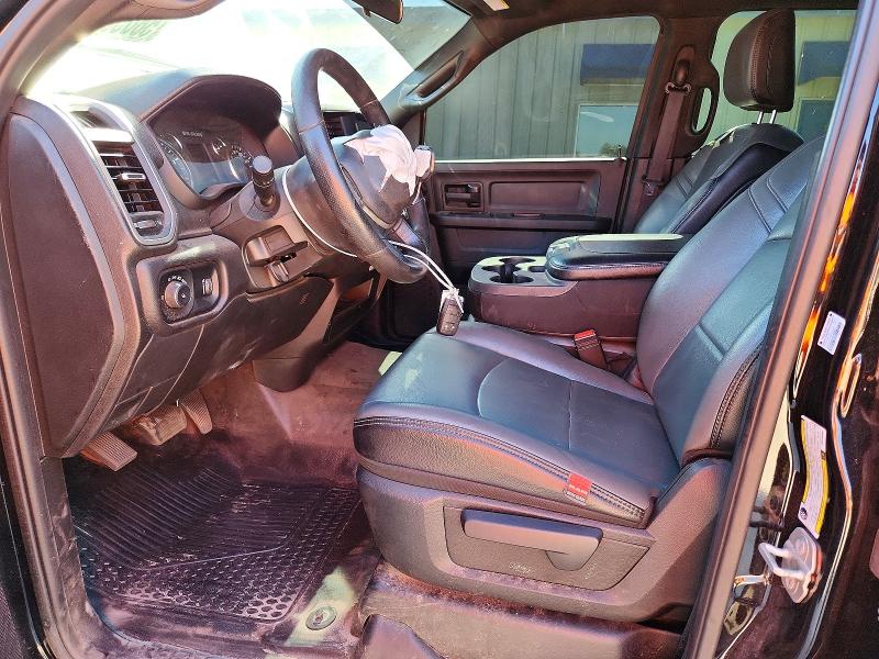 58055876 :رقم المزاد ، 3C63RRGL7RG295895 vin ، 2024 Ram 3500 مزاد بيع