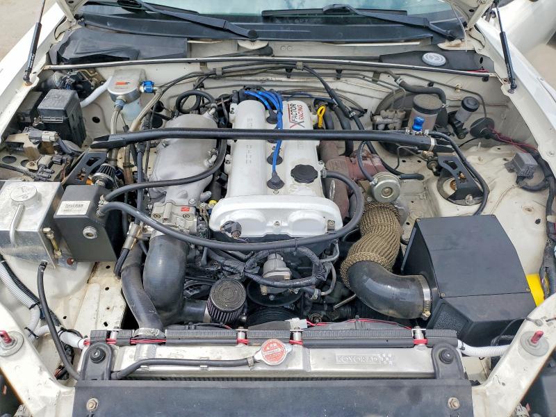 Продаж на аукціоні авто 1999 Mazda Mx-5 Miata, vin: JM1NB3538X0100989, номер лоту: 58331356