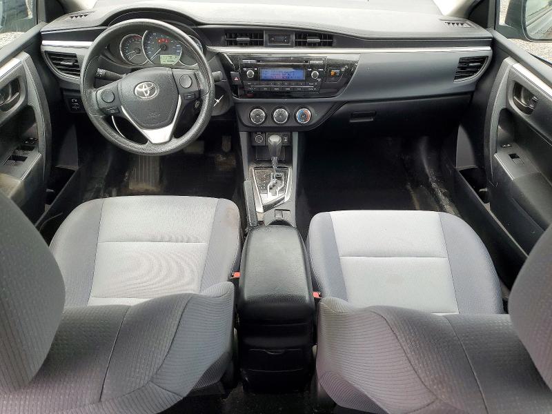 Aukcja sprzedaży 2016 Toyota Corolla, vin: 2T1BURHE6GC673005, numer aukcji: 59083336