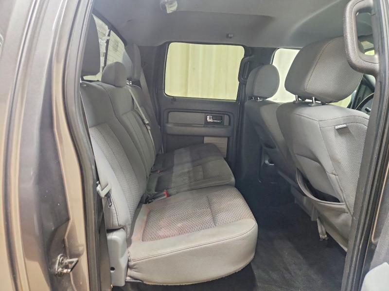 Aukcja sprzedaży 2013 Ford F150, vin: 1FTFW1ET8DFD78202, numer aukcji: 55435126