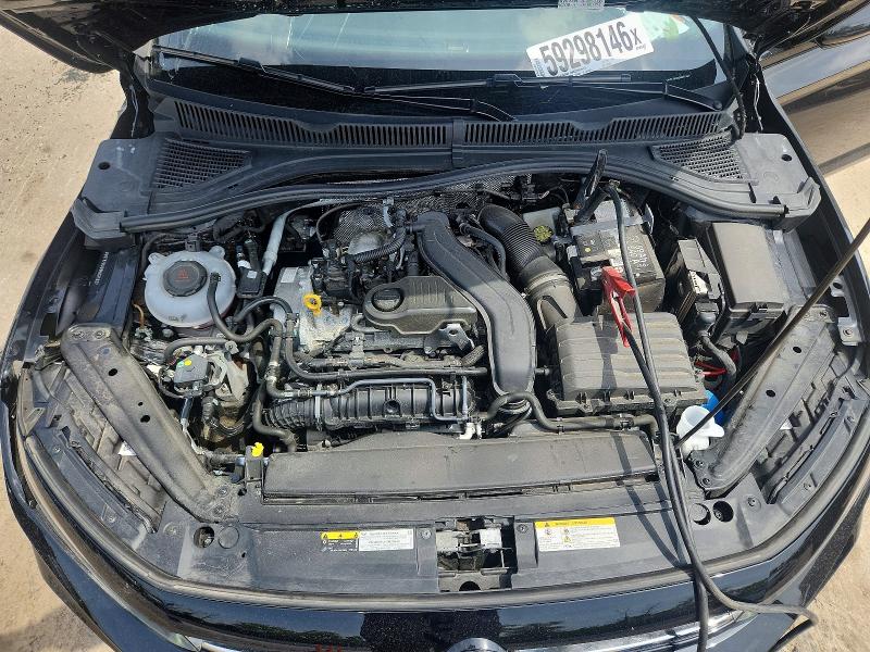 Aukcja sprzedaży 2025 Volkswagen Jetta, vin: 3VW7X7BU9SM031327, numer aukcji: 59298146