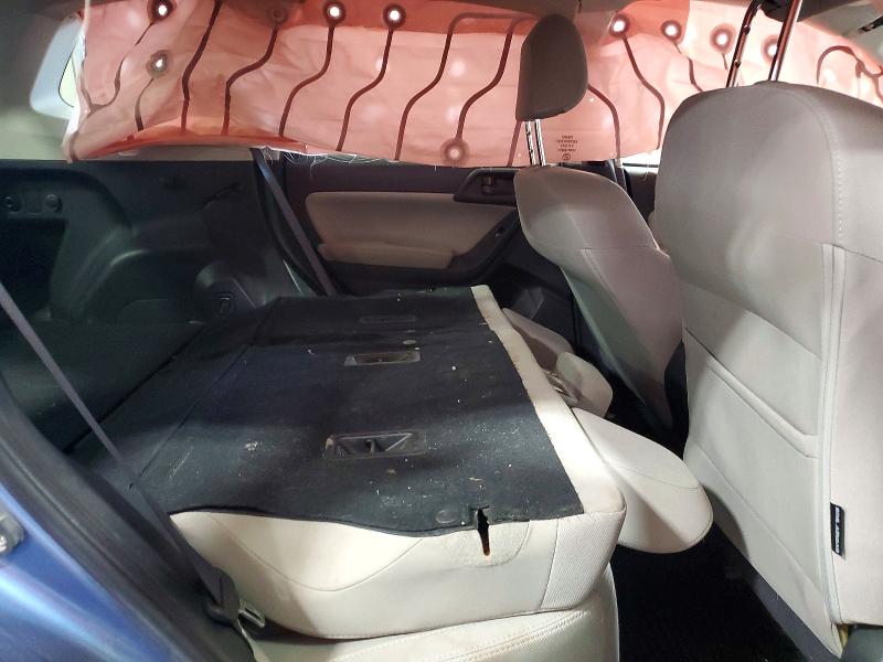 Продаж на аукціоні авто 2017 Subaru Forester, vin: JF2SJAEC6HG559779, номер лоту: 58995276