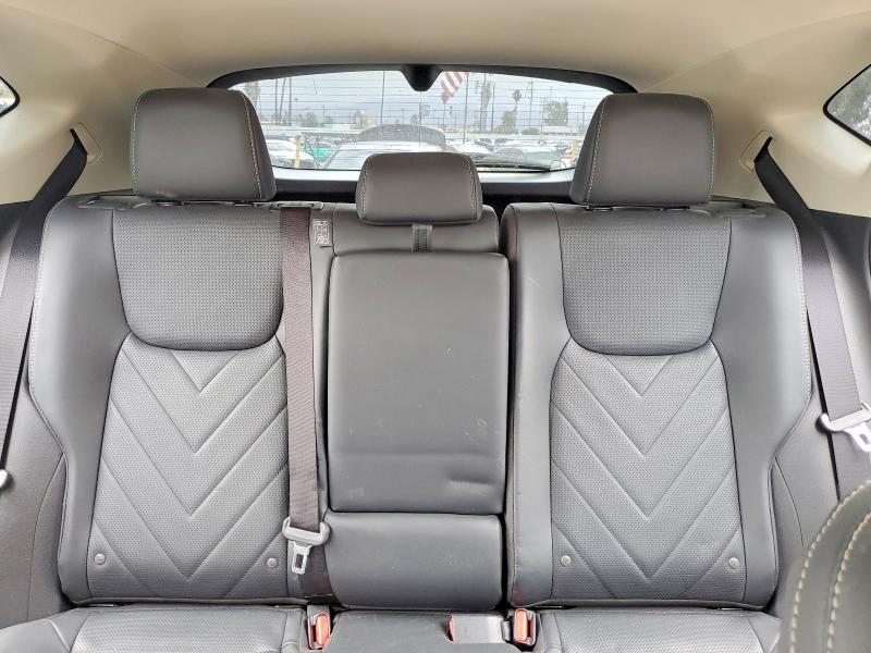 Aukcja sprzedaży 2022 Lexus Nx, vin: JTJHKCFZ8N2007680, numer aukcji: 58565426