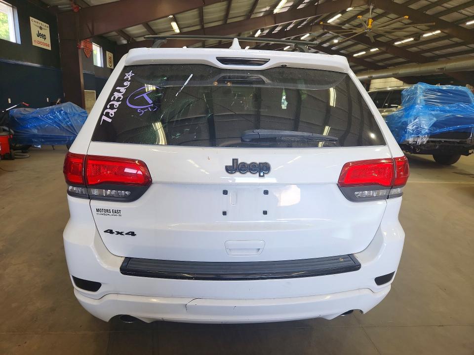 Aukcja sprzedaży 2015 Jeep Grand Cherokee, vin: 1C4RJFAG9FC722366, numer aukcji: 56291176