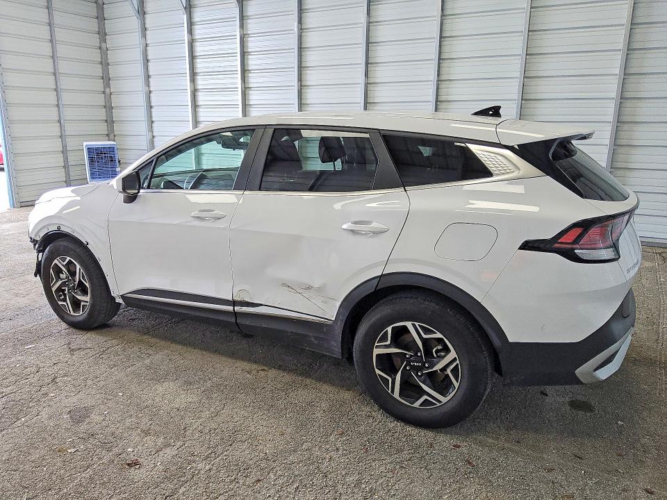 Aukcja sprzedaży 2025 Kia Sportage, vin: 5XYK23DF9SG308770, numer aukcji: 55879176