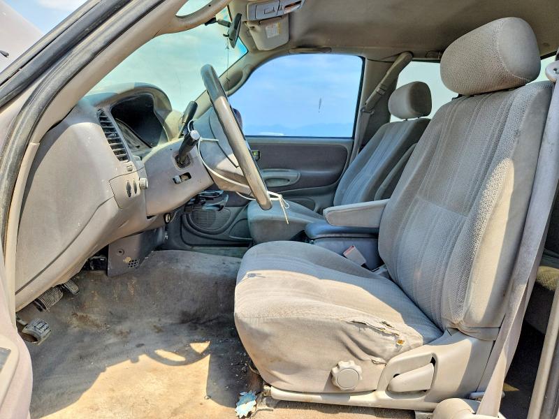 Продаж на аукціоні авто 2001 Toyota Tundra, vin: 5TBBT44141S140148, номер лоту: 58373976