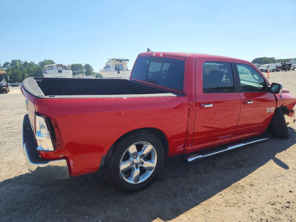 56266596 :رقم المزاد ، 1C6RR7LTXDS551727 vin ، 2013 Ram 1500 مزاد بيع