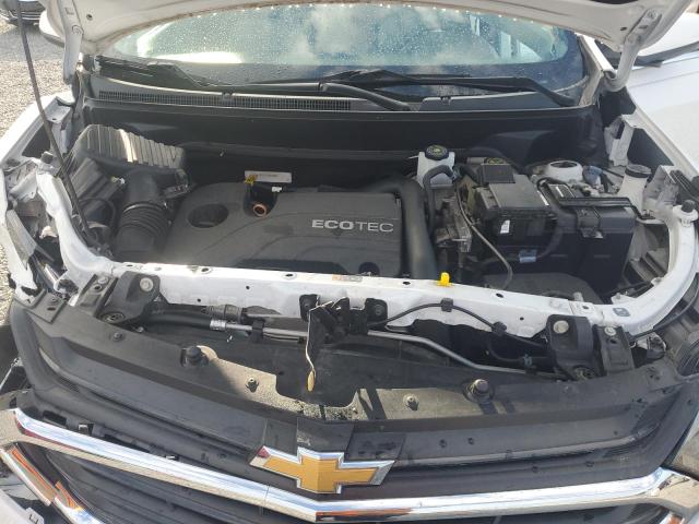 2020 Chevrolet Equinox მანქანა იყიდება აუქციონზე, vin: 3GNAXKEV2LS580386, აუქციონის ნომერი: 55728066