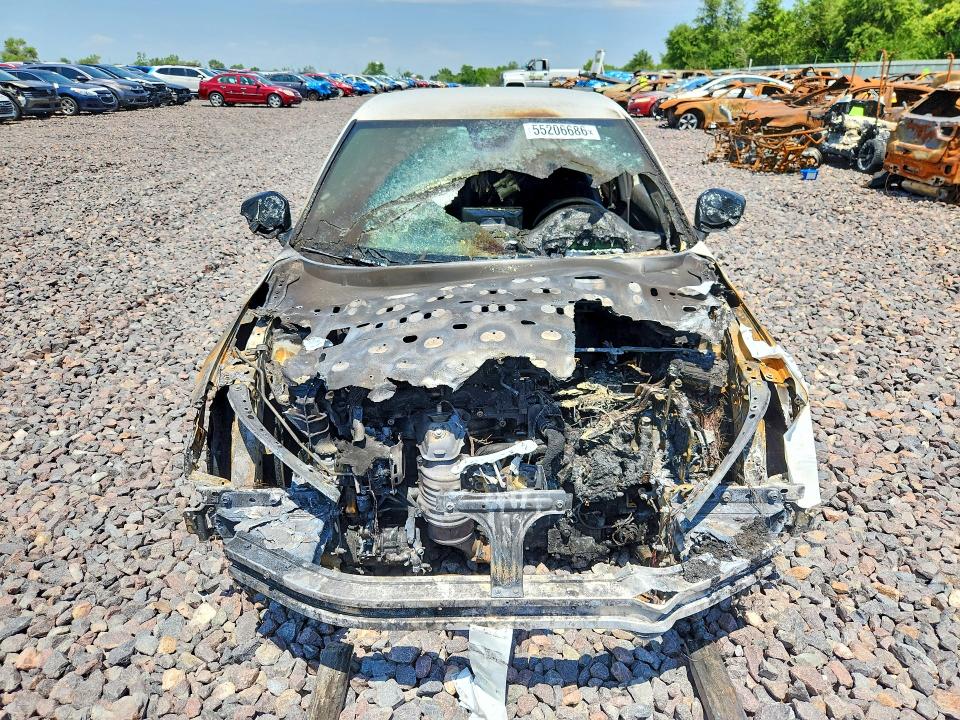 2024 Honda Civic მანქანა იყიდება აუქციონზე, vin: 2HGFE2F5XRH571824, აუქციონის ნომერი: 55206686