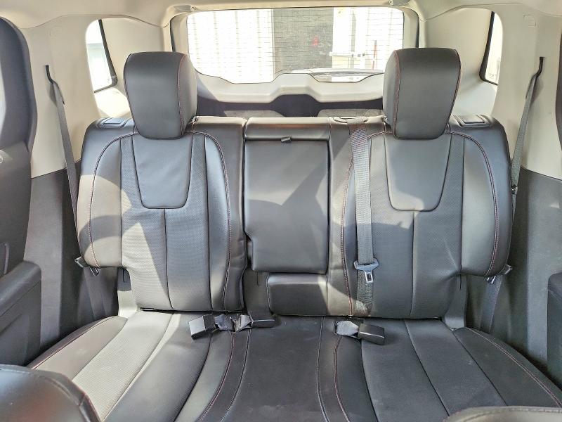 Продажа на аукционе авто 2015 Gmc Terrain, vin: 2GKFLYE36F6206821, номер лота: 58567966