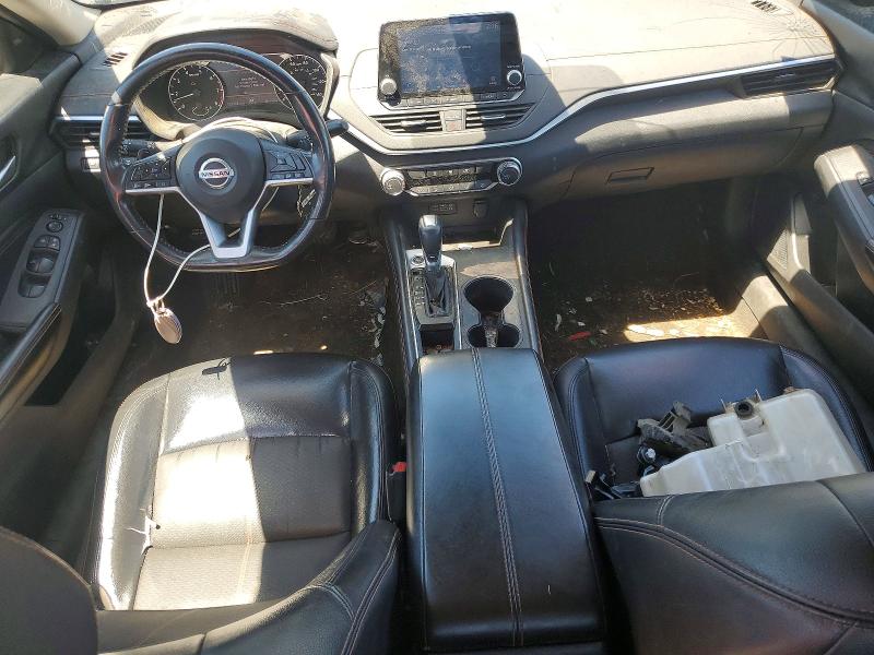 2022 Nissan Altima მანქანა იყიდება აუქციონზე, vin: 1N4BL4CV1NN305196, აუქციონის ნომერი: 58201876
