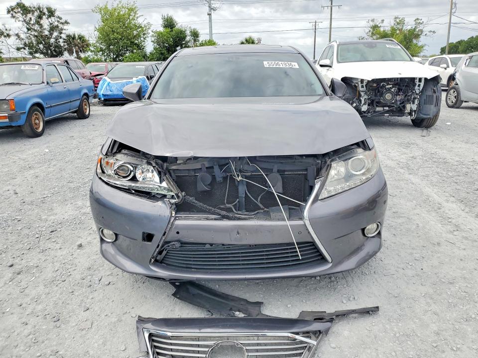 Aukcja sprzedaży 2014 Lexus Es, vin: JTHBK1GG3E2085051, numer aukcji: 55961936