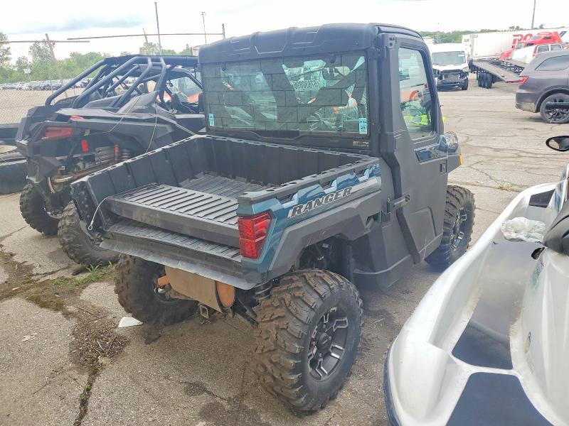 Aukcja sprzedaży 2026 Polaris Ranger, vin: 4XARRY994T8299275, numer aukcji: 57830896
