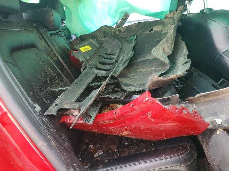 Aukcja sprzedaży 2022 Ford Escape, vin: 1FMCU0H65NUB86155, numer aukcji: 58271996
