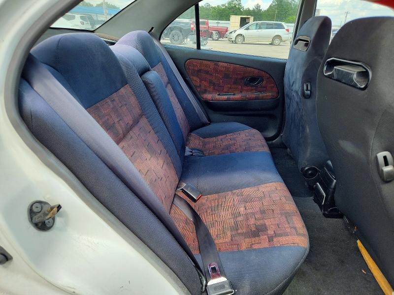 Продаж на аукціоні авто 1996 Mitsubishi Lancer, vin: CN9A0009501, номер лоту: 54528236