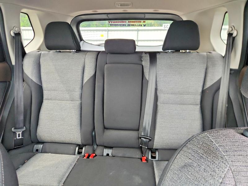 Aukcja sprzedaży 2021 Nissan Rogue, vin: 5N1AT3AB1MC696851, numer aukcji: 58415946