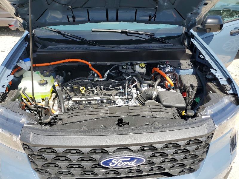 2026 Ford Maverick მანქანა იყიდება აუქციონზე, vin: 3FTTW8J38TRA46246, აუქციონის ნომერი: 59220636