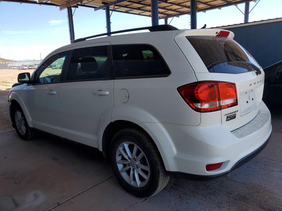 Aukcja sprzedaży 2013 Dodge Journey, vin: 3C4PDCBG7DT527010, numer aukcji: 55375386